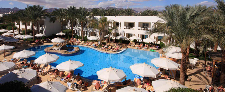 Xperience Saint George Homestay, Sharm El Sheikh, Egipt - Kuponko.si