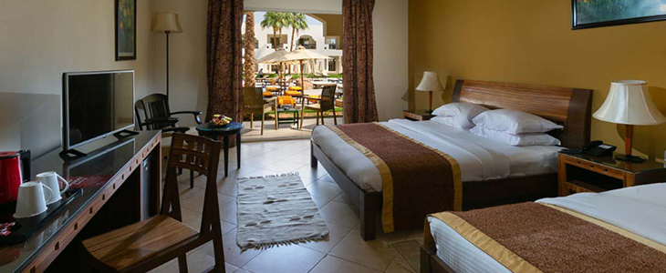 Xperience Saint George Homestay, Sharm El Sheikh, Egipt - Kuponko.si