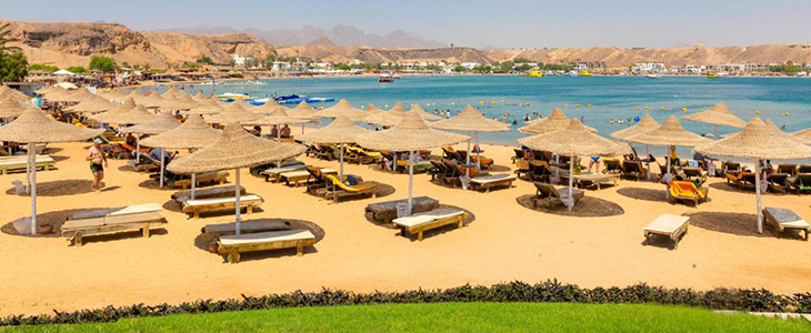 Xperience Saint George Homestay, Sharm El Sheikh, Egipt - Kuponko.si