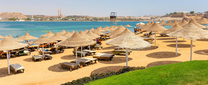 Xperience Saint George Homestay, Sharm El Sheikh, Egipt - Kuponko.si