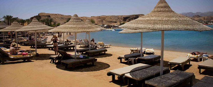 Xperience Saint George Homestay, Sharm El Sheikh, Egipt - Kuponko.si