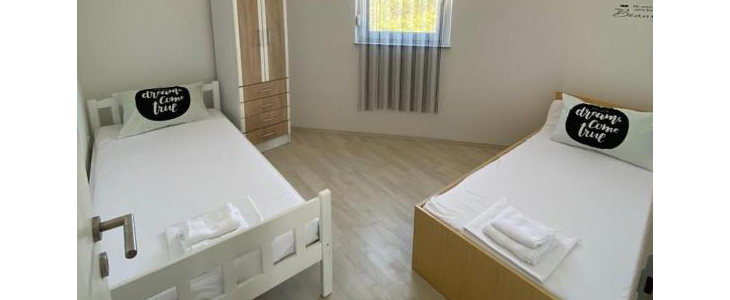 App Sun-Mauro, Novalja, 2x nočitev - Kuponko.si