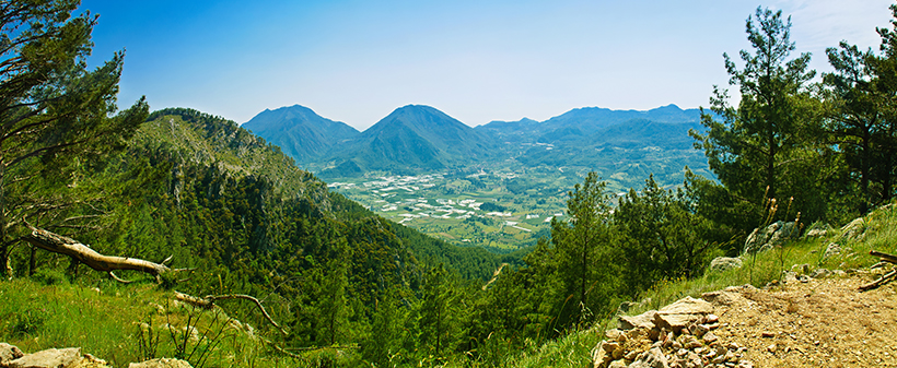 Potovanje v Turčijo in Kapodokijo kupon - Kuponko.si