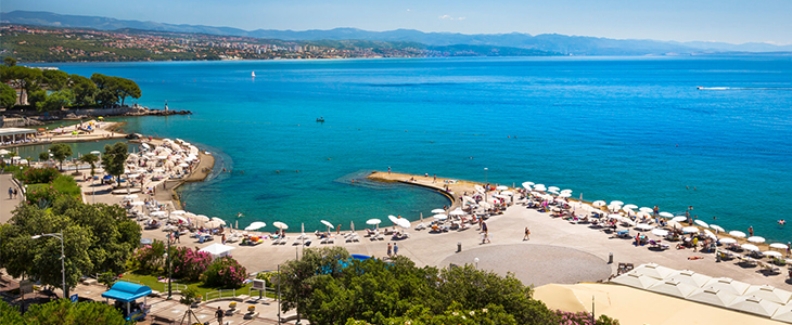Heritage Hotel Imperial 4*, oddih s polpenzionom - Kuponko.si