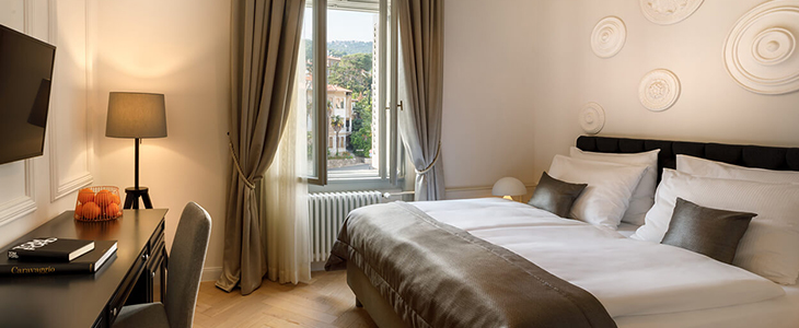 Heritage Hotel Imperial 4*, oddih s polpenzionom - Kuponko.si
