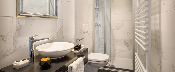 Heritage Hotel Imperial 4*, oddih s polpenzionom - Kuponko.si