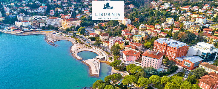 Heritage Hotel Imperial 4*, oddih s polpenzionom - Kuponko.si