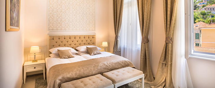 Heritage Hotel Imperial 4*, oddih s polpenzionom - Kuponko.si