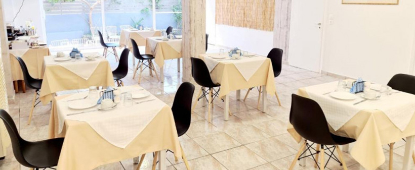 Costa Park City hotel, Rodos: počitnice z letalom - Kuponko.si