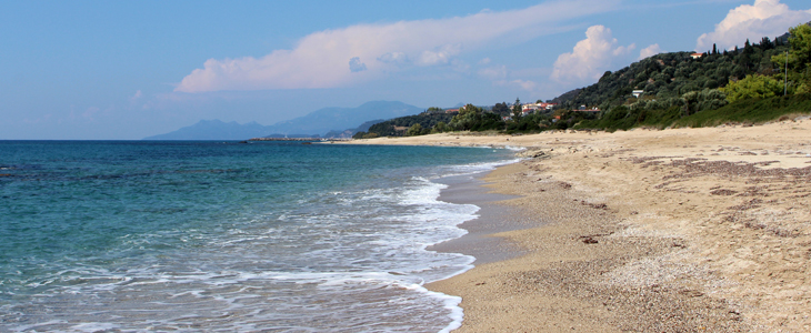 otok Lefkas z letalom - Grčija  - Kuponko.si