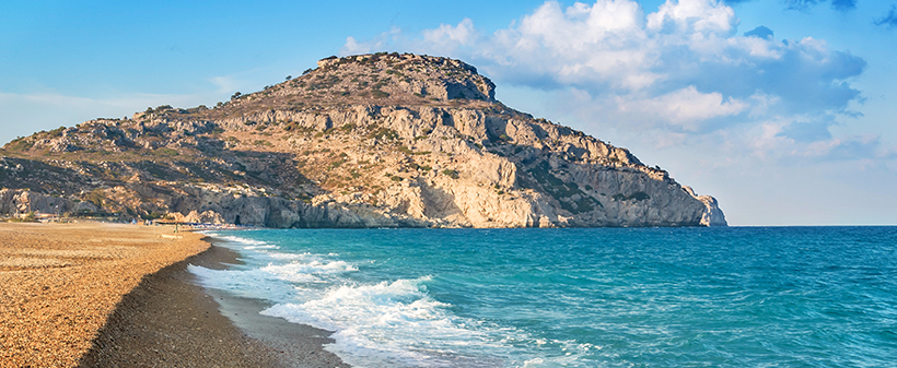 Costa Park City hotel, Rodos: počitnice z letalom - Kuponko.si