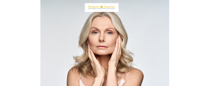 Nekirurgški face lifting obraza - Kuponko.si