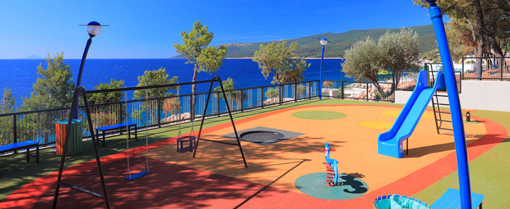  Bellevue Resortu by Valamar 4*, oddih tik ob morju - Kuponko.si