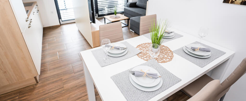 Sunrise Banovci počitnice v apartmajih v Prlekiji - Kuponko.si