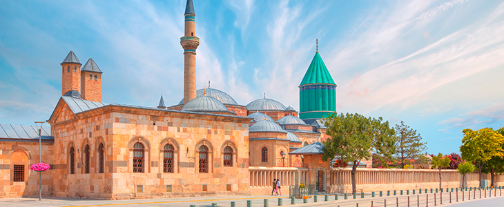Potovanje v Turčijo: Istanbul-Kapadokija-Ankara - Kuponko.si