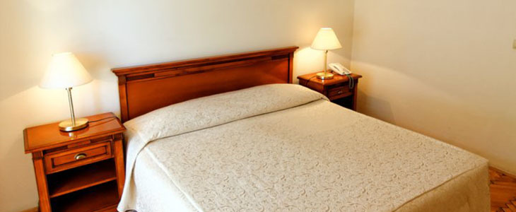 Hotel Val*** (ex Jadran), Seget Donji - Trogir - Kuponko.si