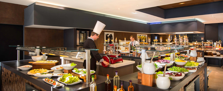 Remisens hotel Metropol 5* - oddih v Portorožu - Kuponko.si