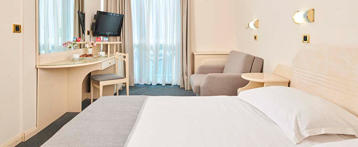 Hotel Gran Vista*** Plava Laguna, Poreč - Kuponko.si