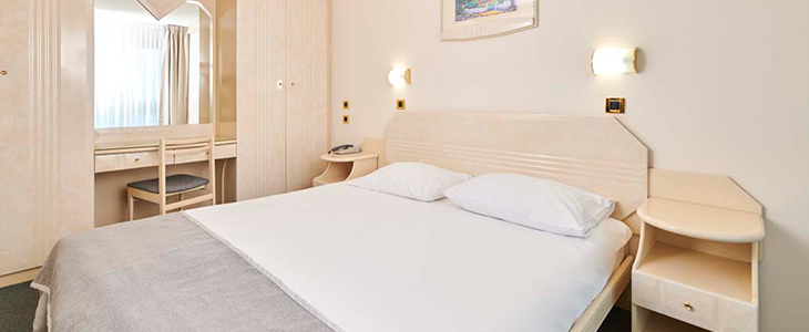 Hotel Gran Vista*** Plava Laguna, Poreč - Kuponko.si