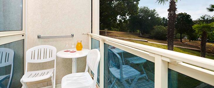 Hotel Gran Vista*** Plava Laguna, Poreč - Kuponko.si