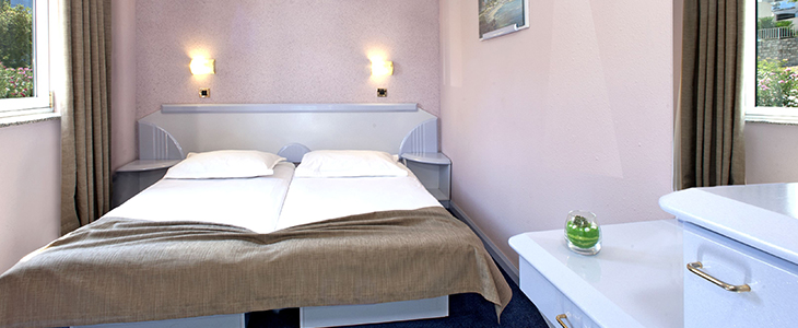 Hotel Plavi*** Plava Laguna, Poreč - Kuponko.si