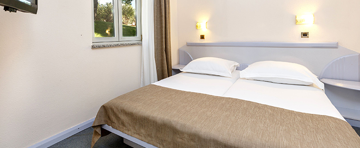 Hotel Plavi*** Plava Laguna, Poreč - Kuponko.si