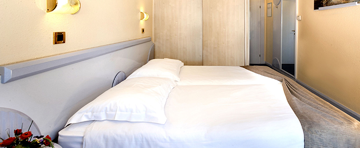 Hotel Plavi*** Plava Laguna, Poreč - Kuponko.si