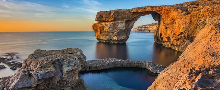 Potovanje z letalom na Malto: Valleta, Mdina, Gozo - Kuponko.si