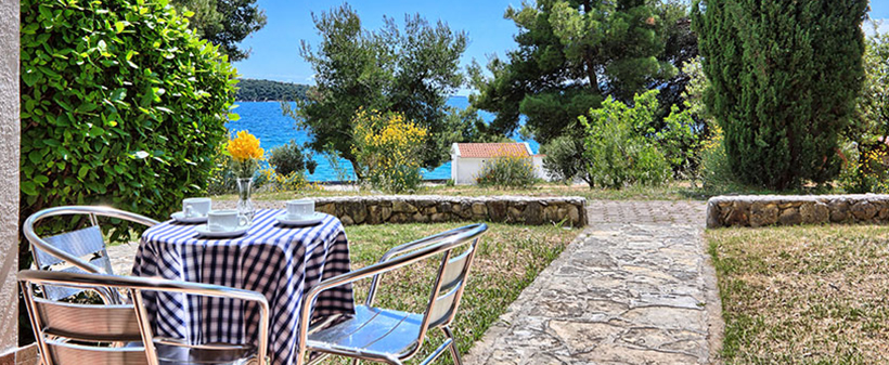 Apartmaji Medena 3*, Seget Donji (Trogir) - Kuponko.si