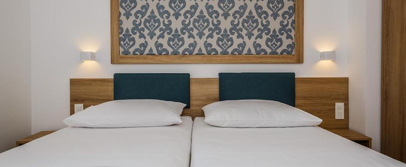 Apartmaji Medena 3*, Seget Donji (Trogir) - Kuponko.si