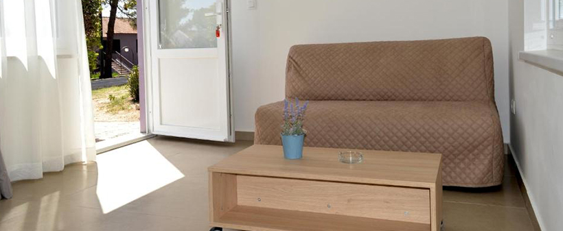Apartmaji Medena 3*, Seget Donji (Trogir) - Kuponko.si