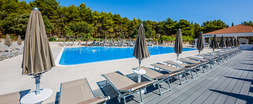 Apartmaji Medena 3*, Seget Donji (Trogir) - Kuponko.si