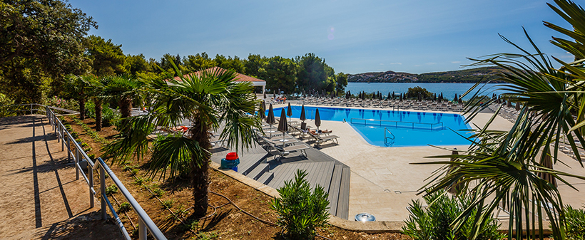 Apartmaji Medena 3*, Seget Donji (Trogir) - Kuponko.si