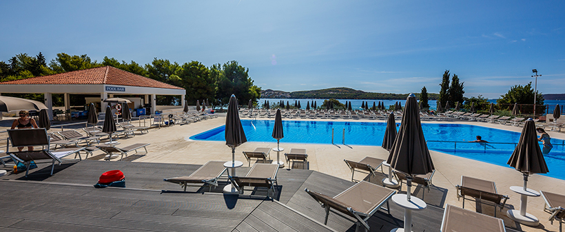 Apartmaji Medena 3*, Seget Donji (Trogir) - Kuponko.si