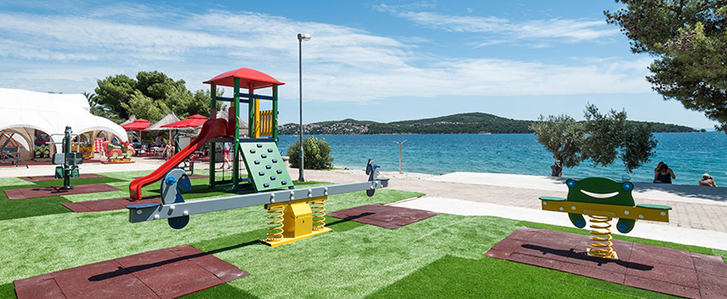 Apartmaji Medena 3*, Seget Donji (Trogir) - Kuponko.si
