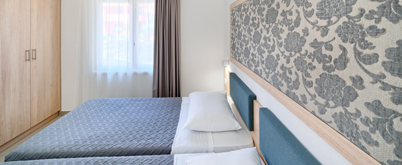 Apartmaji Medena 3*, Seget Donji (Trogir) - Kuponko.si