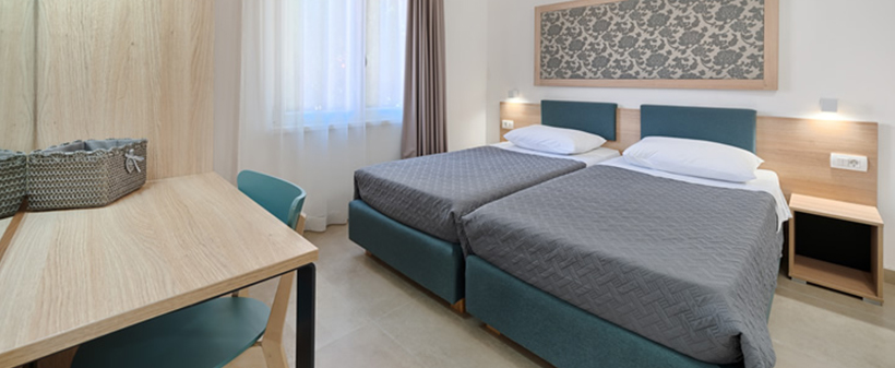 Apartmaji Medena 3*, Seget Donji (Trogir) - Kuponko.si