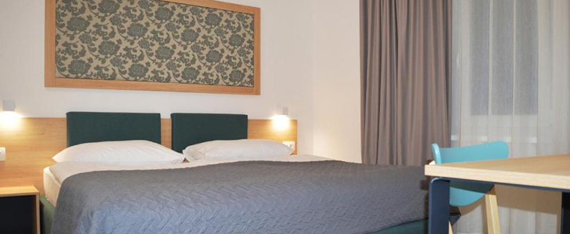 Apartmaji Medena 3*, Seget Donji (Trogir) - Kuponko.si
