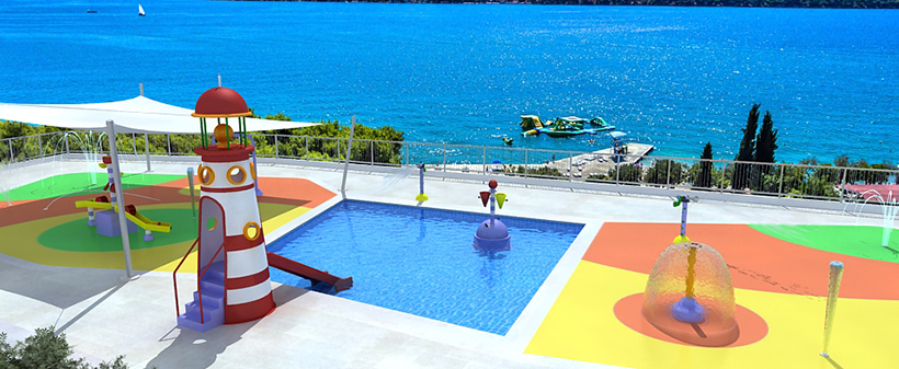 Apartmaji Medena 3*, Seget Donji (Trogir) - Kuponko.si