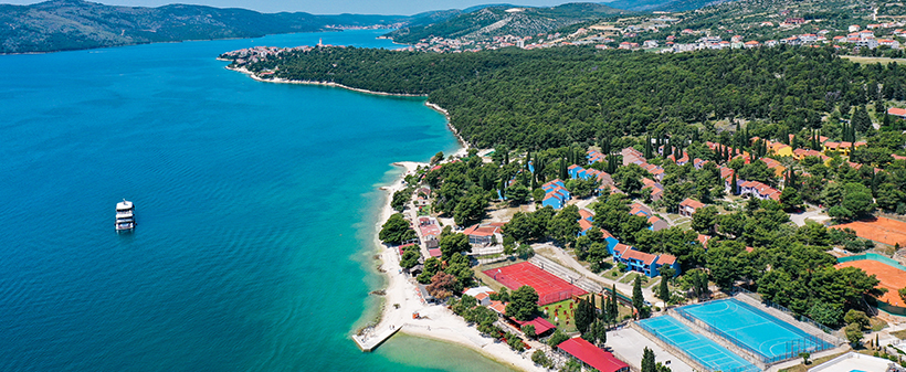 Apartmaji Medena 3*, Seget Donji (Trogir) - Kuponko.si