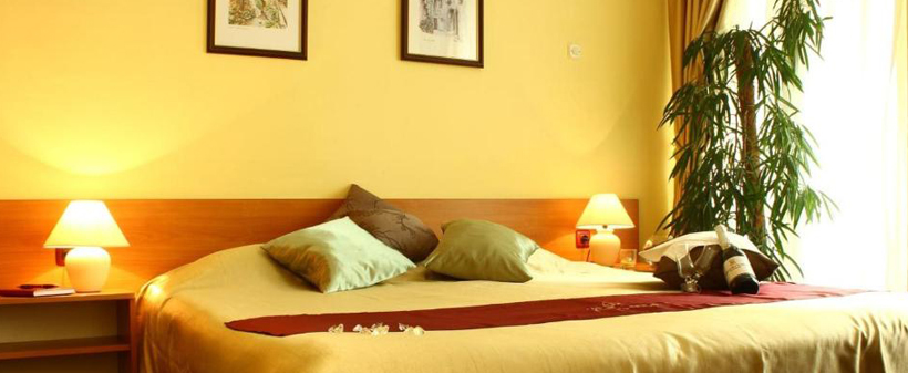 Hotel Pula 3*, Pula: 2x polpenzion - Kuponko.si