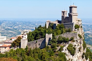 goHolidays: 2-dnevni izlet v San Marino