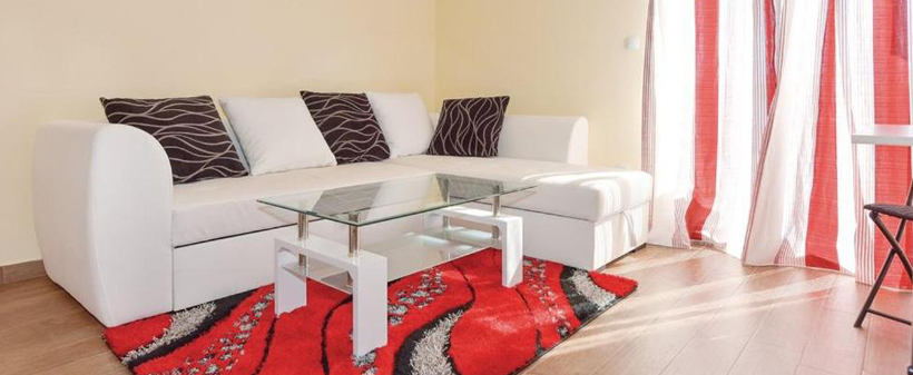 Apartmaji SABB, otok Murter, Jezera - Kuponko.si