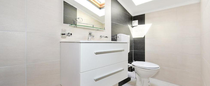 Apartmaji SABB, otok Murter, Jezera - Kuponko.si
