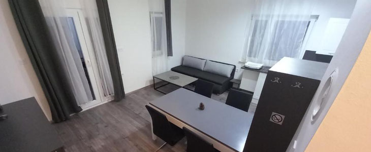 Apartmaji Laura, Fažana, Hrvaška - Kuponko.si