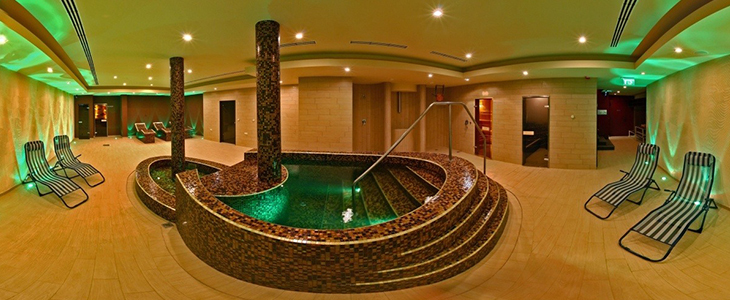 Stacio Wellness Hotel**** - Budimpešta - Kuponko.si