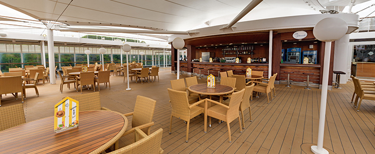 Križarjenje z MSC Seaview Apulija-Grčija-Črna Gora - Kuponko.si