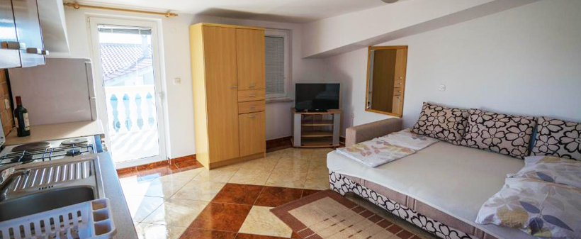 Apartma Puzek, Bibinje: 7x nočitev - Kuponko.si