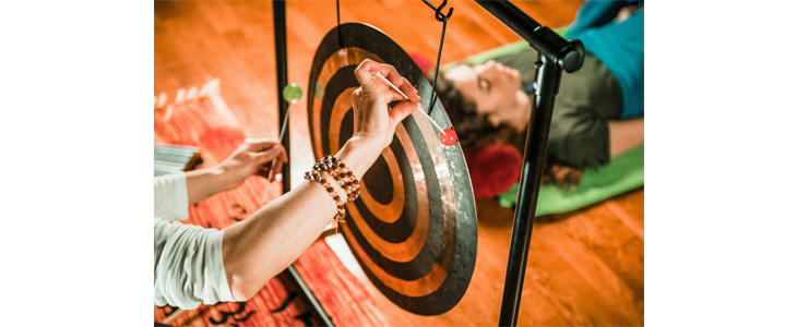 Skupinska meditacija z gongi, 29.9.2023 - Kuponko.si