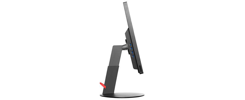 24-palčni računalniški monitor Lenovo LT2454p - Kuponko.si